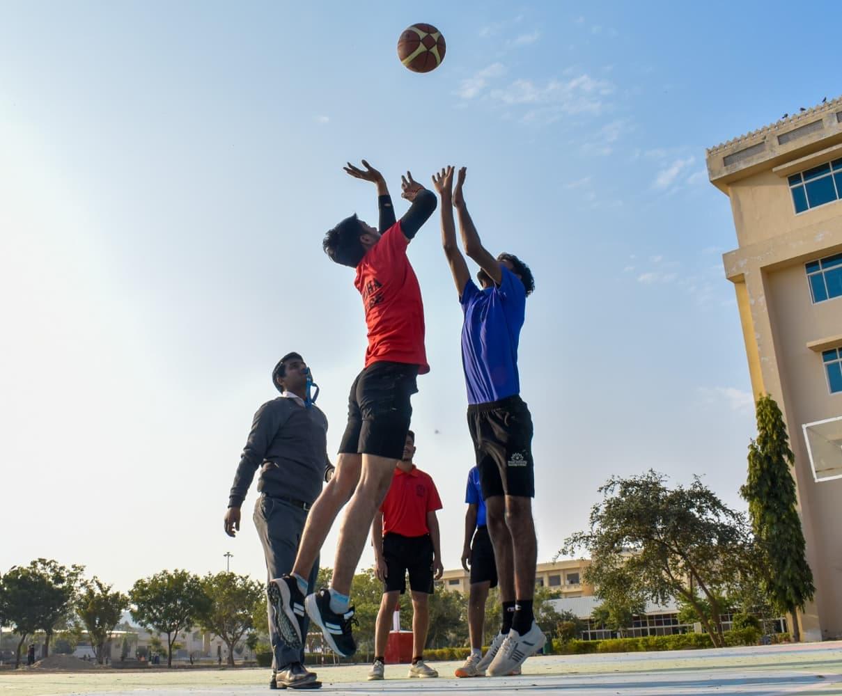 Mewar University Chittorgarh Extra Curriculars photo 43